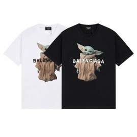 Picture of Balenciaga T Shirts Short _SKUBalenciagaM-2XLcptxW56822374